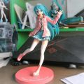 缎带女孩