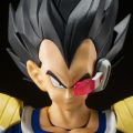 S.H.Figuarts  龙珠Z 贝吉塔-24000的战斗力-