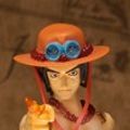 S.H.Figuarts 航海王 波特夹斯·D·艾斯