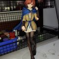 樋口円香（艾尔登法环 梅琳娜Ver.）涂装展示