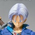 S.H.Figuarts 特兰克斯