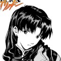 新世纪福音战士 葛城美里