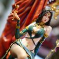 WF2023.云逛展记录.永劫