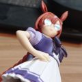 赛马娘 生野狄杜斯