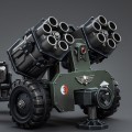 战锤40000 星界军 重锤火箭发射器