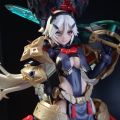 皇巫 须佐之男 王权 素组