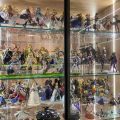 新家手办柜设计