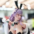 WF2023.云逛展记录.蜜桃社 雷神