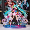 初音未来 魔法未来 10周年纪念