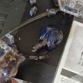 第一次入apex的 疯狂断接口