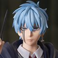 Luminasta 物理魔法使马修 动画版 兰斯·库朗