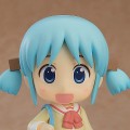 粘土人#2292 日常 长野原美绪 原作版