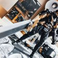 ShF 格斯把玩分享