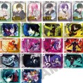 蓝色监狱 塑料卡盲盒 第6弹