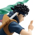 火影忍者 全球角色人气排名 NARUTOP99  宇智波止水