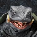 S.H.MonsterArts 加美拉 大怪兽空中决战  加美拉（1995）