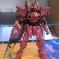 Mg 圣约高达