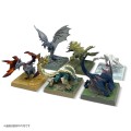 CFB 怪物猎人系列 陈列怪物藏品合集2