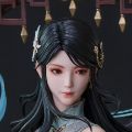 斗破苍穹 萧薰儿