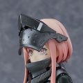 figma#491 FALSLANDER 暗黑枪骑兵  LANZE REITER