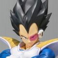 S.H.Figuarts   贝吉塔