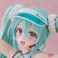 Fashion  初音未来 啦啦队时装