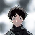 新世纪福音战士 碇真嗣 Ver. RADIO EVA Part.4