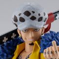 S.H.Figuarts  特拉法尔加·罗 -讨伐鬼之岛-