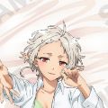 无职转生2～到了异世界就拿出真本事～ 抱枕枕套 希露菲叶特 男友衬衫