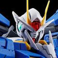 RG 机动战士高达00V 斩击强化型00高达