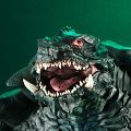 UA Monsters 大怪兽加美拉 -重生- 加美拉