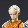 超像可动 JOJO的奇妙冒险 第五部 黄金之风 黄金体验