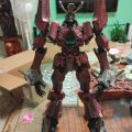threezero╳竹谷隆之 伊迪安