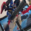 HG 高达 AGE-3 融合召唤