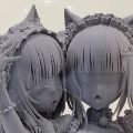 猫娘乐园 巧克力 与 香草