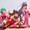 新春旗袍
