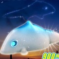 奥特怪兽系列 星空加巴顿