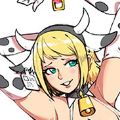 奶牛娘