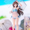 角川 桜坂しずく