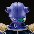 S.H.Figuarts 龙珠Z 柯依（邱夷）