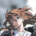 新世纪福音战士 式波・明日香・兰格雷 Ver.RADIO EVA Part.4