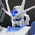 高达基地专属商品 EG  1/144  拉赫高达 试作一型