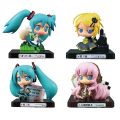 初音未来系列 可爱小剧场