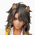 迪士尼 扭曲仙境 雅座高人 Leona Kingscholar