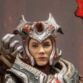战争机器 米拉女王