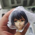 某妃咲gk开箱
