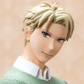 间谍过家家 动画版   Luminasta  劳埃德·福杰 第二片尾服装