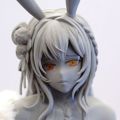 旗袍兔女郎 筱玥