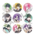 蓝色监狱 徽章盲盒 晕染色