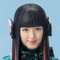 S.H.Figuarts   亚兹
